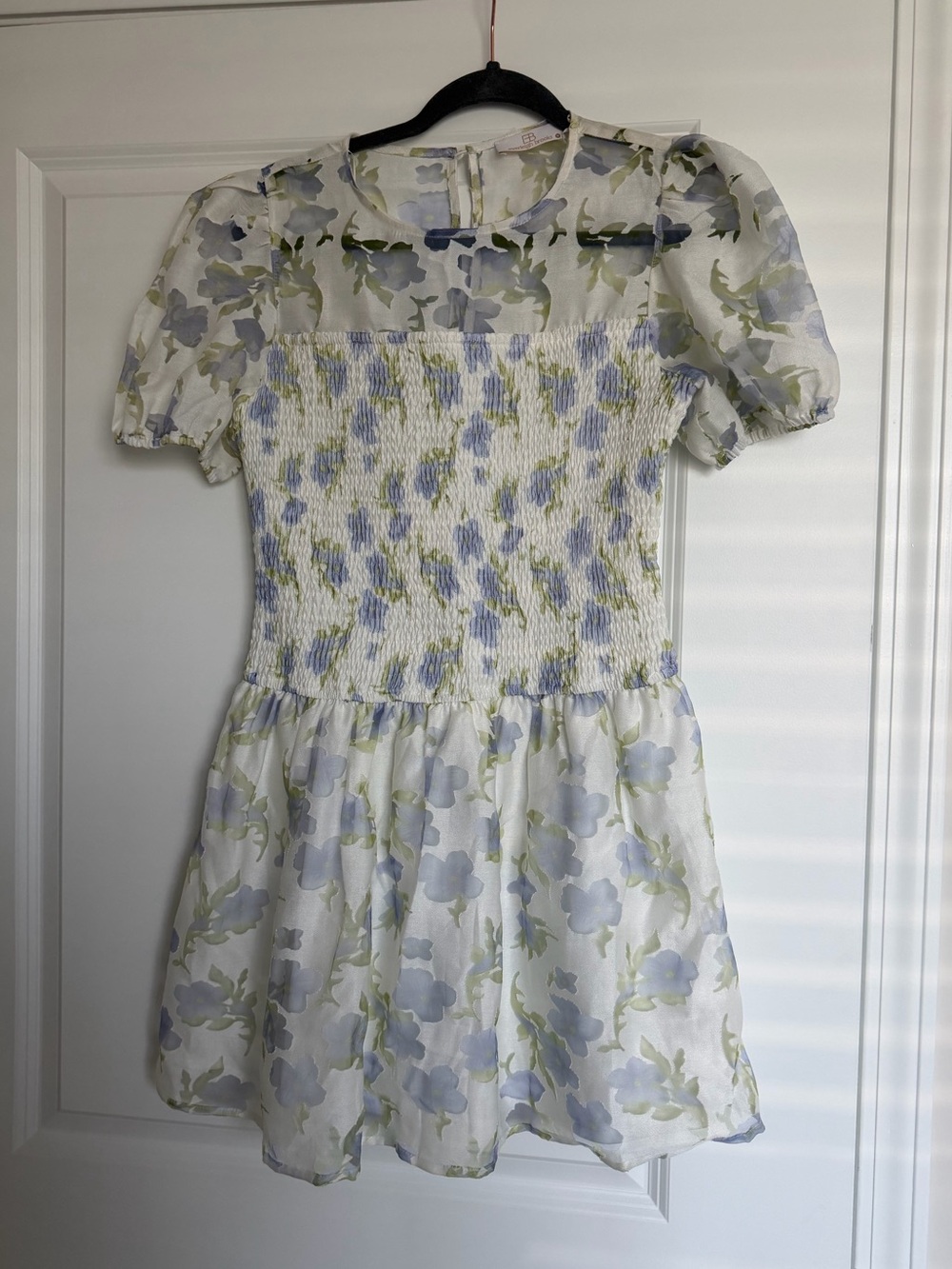 Mini Dress